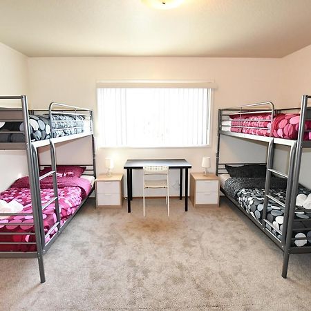 Hostel Style Shared Room Daly City Bagian luar foto