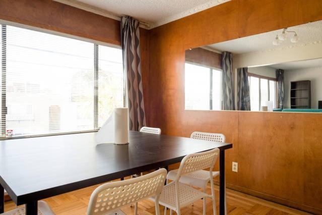 Hostel Style Shared Room Daly City Bagian luar foto