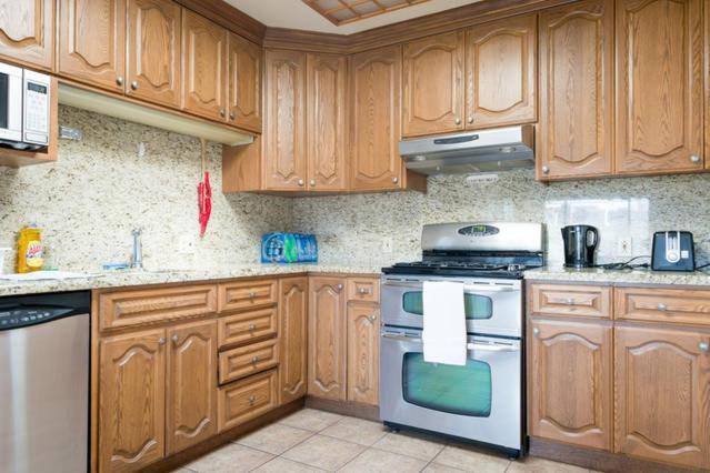 Hostel Style Shared Room Daly City Bagian luar foto